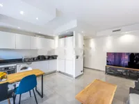 Недвижимость Apartment Monaco, Port: 3