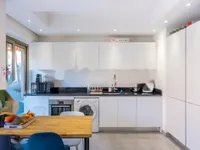 Недвижимость Apartment Monaco, Port: 4