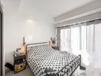 Недвижимость Apartment Monaco, Port: 5