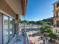 Недвижимость Apartment Monaco, Port: 7