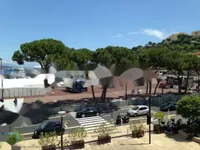 Недвижимость Apartment Monaco, Port: 9