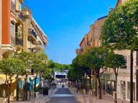 Недвижимость Apartment Monaco, Port: 10