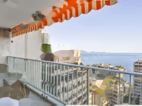 Недвижимость Apartment Monaco, La Rousse: 1