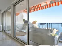 Недвижимость Apartment Monaco, La Rousse: 2