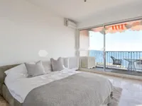Недвижимость Apartment Monaco, La Rousse: 4