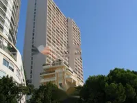 Недвижимость Apartment Monaco, La Rousse: 9