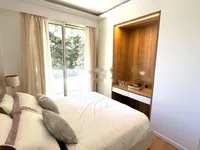 Недвижимость Apartment Monaco, Jardin Exotique: 2