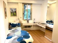 Недвижимость Apartment Monaco, Jardin Exotique: 3