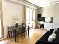 Недвижимость Apartment Monaco, Jardin Exotique: 4