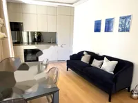 Недвижимость Apartment Monaco, Jardin Exotique: 5