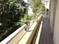 Недвижимость Apartment Monaco, Jardin Exotique: 9