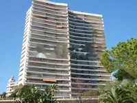 Недвижимость Apartment Monaco, Carre D'Or: 1