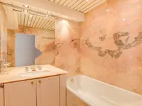 Недвижимость Apartment Monaco, Carre D'Or: 7