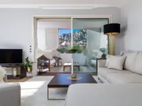 Недвижимость Apartment Monaco, Fontvieille: 1