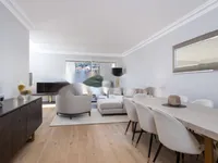 Недвижимость Apartment Monaco, Fontvieille: 3
