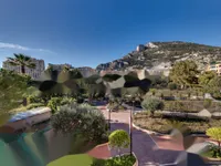 Недвижимость Apartment Monaco, Fontvieille: 9