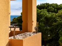 Недвижимость Apartment Monaco, Fontvieille: 10
