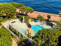 Недвижимость Apartment Monaco, Fontvieille: 11