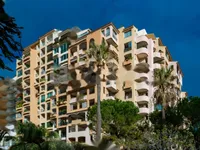Недвижимость Apartment Monaco, Fontvieille: 12