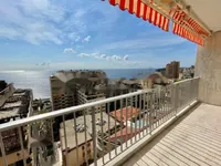Недвижимость Apartment Monaco, La Rousse: 4