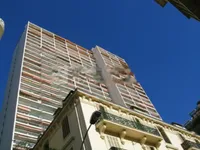 Недвижимость Apartment Monaco, La Rousse: 6