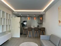 Недвижимость Apartment Monaco, La Rousse: 1