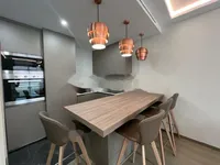 Недвижимость Apartment Monaco, La Rousse: 2