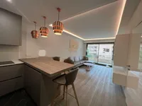 Недвижимость Apartment Monaco, La Rousse: 3