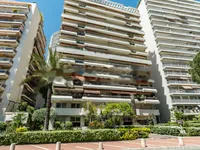 Недвижимость Apartment Monaco, La Rousse: 5