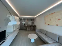 Недвижимость Apartment Monaco, La Rousse: 6