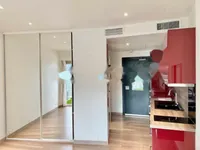 Недвижимость Apartment Monaco, La Rousse: 5