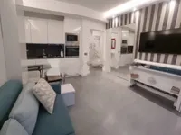 Недвижимость Apartment Monaco, Jardin Exotique: 1