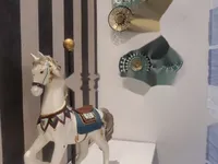 Недвижимость Apartment Monaco, Jardin Exotique: 8