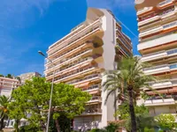 Недвижимость Apartment Monaco, Larvotto: 1