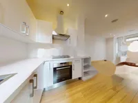 Недвижимость Apartment Monaco, Larvotto: 5