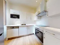 Недвижимость Apartment Monaco, Larvotto: 6