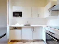 Недвижимость Apartment Monaco, Larvotto: 7