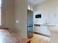 Недвижимость Apartment Monaco, Larvotto: 8