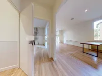 Недвижимость Apartment Monaco, Larvotto: 11