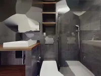 Недвижимость Apartment Monaco, Larvotto: 25