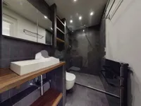 Недвижимость Apartment Monaco, Larvotto: 27