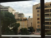 Недвижимость Apartment Monaco, La Rousse: 1