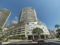Недвижимость Apartment Monaco, La Rousse: 2