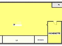 Недвижимость Apartment Monaco, La Rousse: 3