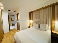 Недвижимость Apartment Monaco, La Rousse: 6