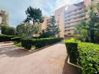 Недвижимость Apartment Monaco, La Rousse: 8