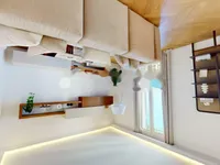 Недвижимость Apartment Monaco: 2