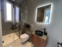 Недвижимость Apartment Monaco: 7