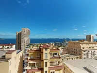 Недвижимость Apartment Monaco: 9