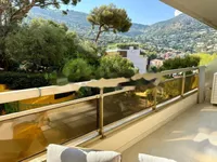 Недвижимость Apartment Monaco, Jardin Exotique: 1